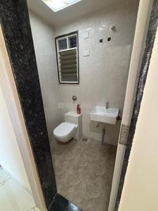 Bathroom Image of 1010 Sq.ft 2 BHK Apartment / Flat for sale in Kharadi Pune for Rs. 8490000