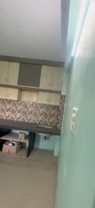 Kitchen Image of 1000 Sq.ft 2 BHK Apartment / Flat for sale in Khokurala Bhandara for Rs. 1800000
