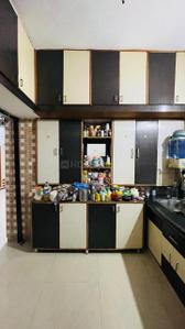 Kitchen Image of 1044 Sq.ft 2 BHK Apartment / Flat for sale in New Ranip Ahmedabad for Rs. 5500000