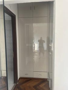 Bedroom Image of 1750 Sq.ft 3 BHK Apartment / Flat for rent in ACE Parkway, Sector 150 Noida for Rs. 35000