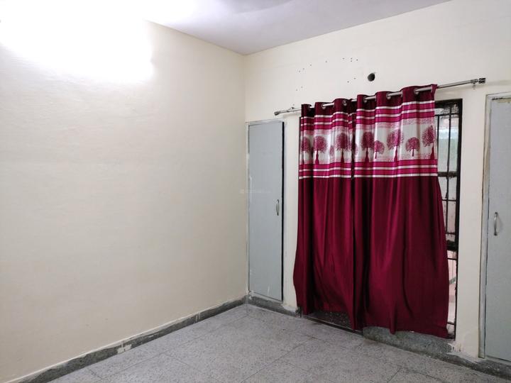 Pink Apartments Bedroom One 1