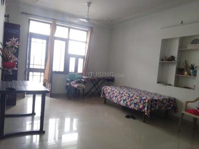 Hall Image of Bhavana pg in Vaishali Nagar, Jaipur