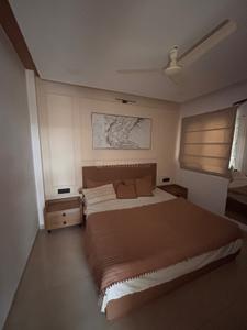 Bedroom Image of 1700 Sq.ft 3 BHK Independent House for sale in Nipania Indore for Rs. 10000000