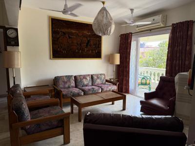 Hall Image of 900 Sq.ft 2 BHK Apartment / Flat for sale in Bandra West Mumbai for Rs. 57500000