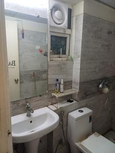 Image of 1000 Sq.ft 3 BHK Apartment / Flat for rent in Gaurs Siddhartham, Siddharth Vihar, Ghaziabad for Rs. 32500