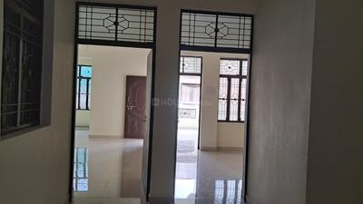 Hall Image of 900 Sq.ft 2 BHK Builder Floor for rent in Family Property, Kareli Allahabad for Rs. 10000