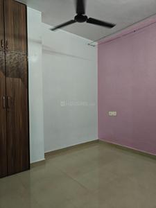 Bedroom Image of 665 Sq.ft 1 BHK Apartment / Flat for rent in Kalwa Thane for Rs. 21000