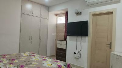 3 BHK Independent House