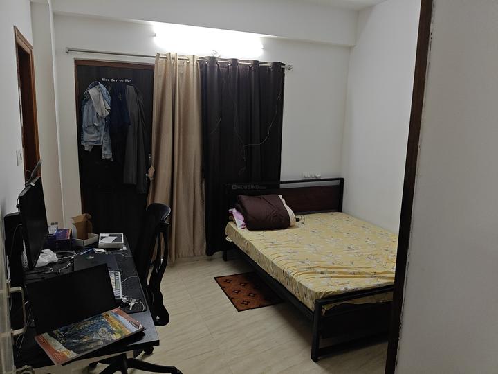 Boras Pride Bedroom One 1