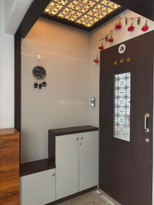 Bedroom Image of 1400 Sq.ft 3 BHK Apartment / Flat for sale in Purva Aspire, Bavdhan Pune for Rs. 14500000