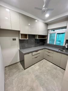 Kitchen Image of 750 Sq.ft 2 BHK Apartment / Flat for sale in Chembur Mumbai for Rs. 22500000