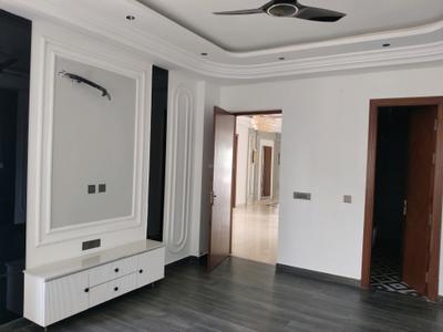 Bedroom Image of 2790 Sq.ft 4 BHK Apartment / Flat for sale in Ireo Skyon, Sector 60 Gurgaon for Rs. 58000000