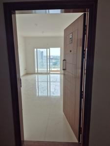 Hall Image of 1300 Sq.ft 3 BHK Apartment / Flat for sale in Sanjeevini Aarna, Hoskote Bengaluru for Rs. 11000000