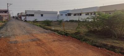 Image of 2400 Sq.ft Residential Plot / Land for sale in Subedarpet, Nellore for Rs. 5800000