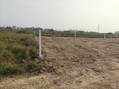 Residential Plot