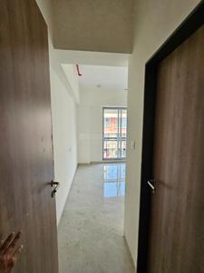 Bedroom Image of 1150 Sq.ft 3 BHK Apartment / Flat for sale in Ghatkopar East Mumbai for Rs. 31500000