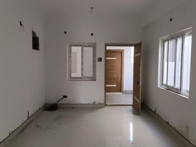 Living Room Image of 1505 Sq.ft 3 BHK Apartment / Flat for sale in Mahalakshmi S Ridhira Block 2, Ramachandra Puram Sangareddy for Rs. 8127014
