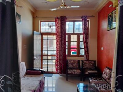 Hall Image of 900 Sq.ft 2 BHK Independent House for sale in Bharat Vihar Rishikesh for Rs. 9000000