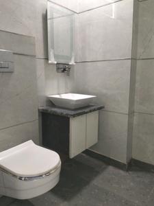 Bedroom Two Image of 720 Sq.ft 2 BHK Builder Floor for sale in Mukherjee Nagar New Delhi for Rs. 11500000