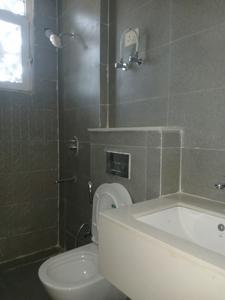 Bedroom Three Image of 1190 Sq.ft 3 BHK Builder Floor for sale in Signature Global City 92 Phase 2, Sector 92 Gurgaon for Rs. 12200000