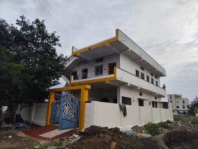 Image of 1500 Sq.ft 1 BHK Independent House for rent in Kusnoor, Gulbarga for Rs. 6000