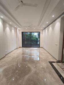 Hall Image of 2250 Sq.ft 3 BHK Builder Floor for sale in Greater Kailash II New Delhi for Rs. 82500000