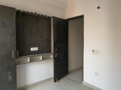 Bedroom Image of 900 Sq.ft 3 BHK Builder Floor for sale in Ved Vihar Ghaziabad for Rs. 3230888