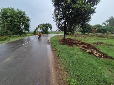 Image of 1533 Sq.ft Residential Plot / Land for sale in Bahjoi, Sambhal for Rs. 7990000