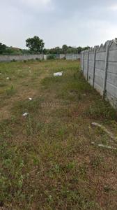 Image of 500 Sq.ft Residential Plot / Land for sale in Samshabad Colony, Hyderabad for Rs. 21000000
