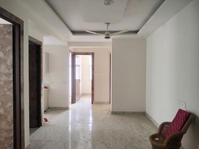 Living Room Image of 1350 Sq.ft 3 BHK Apartment / Flat for sale in Trinity Krishna Kunj, Noida Extension Greater Noida for Rs. 5800300