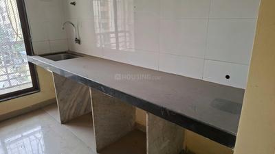 Kitchen Image of 1150 Sq.ft 2 BHK Apartment / Flat for sale in Kharghar Navi Mumbai for Rs. 9900000