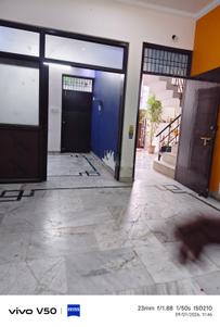 Hall Image of 1250 Sq.ft 2 BHK Independent House for rent in Lucknow Development Authority E Auction, Gomti Nagar Lucknow for Rs. 19000