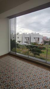 Balcony Image of 2700 Sq.ft 3 BHK Independent House for sale in Saravanampatty Coimbatore for Rs. 16000000