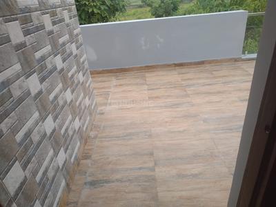 Balcony Image of 1200 Sq.ft 3 BHK Independent House for sale in Sejbahar Raipur for Rs. 5100000