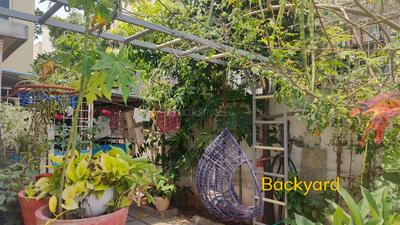 Balcony Image of 1440 Sq.ft 3 BHK Independent House for sale in Avani Sukruti Homes, Bachupally Hyderabad for Rs. 21000000