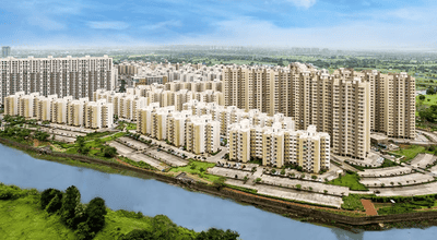 1 BHK Flat