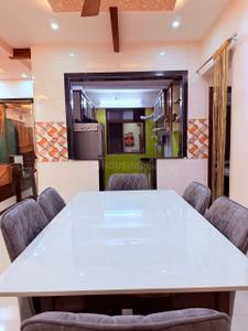 Hall Image of 1000 Sq.ft 2 BHK Apartment / Flat for sale in Charms Heritage, Kalyan West Kalyan for Rs. 7800000