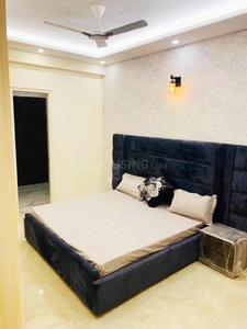 Bedroom Image of 1760 Sq.ft 3 BHK Builder Floor for rent in Khurla Kingra Jalandhar for Rs. 18000