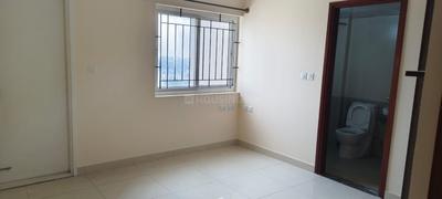 Bedroom Image of 1500 Sq.ft 3 BHK Apartment / Flat for rent in Vaishnavi Gardenia, T Dasarahalli Bengaluru for Rs. 50000