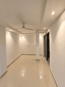 2.5 BHK Independent Builder Floor