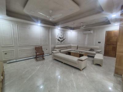Hall Image of 4500 Sq.ft 4 BHK Builder Floor for sale in Sector 10A Gurgaon for Rs. 43000000
