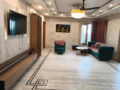 Hall Image of 3250 Sq.ft 4 BHK Villa for sale in Sahastradhara Road Dehradun for Rs. 32500000