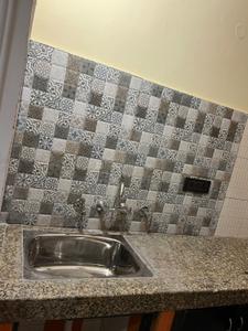 Kitchen Image of 1800 Sq.ft 2 BHK Independent House for rent in Sector 20 Noida for Rs. 30000