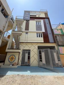 Image of 2250 Sq.ft 5 BHK Builder Floor for sale in Andrahalli, Bengaluru for Rs. 14500000
