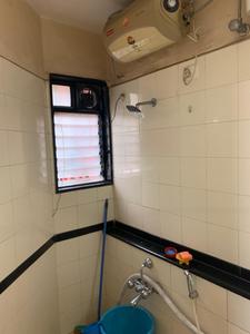 Bathroom Image of 2800 Sq.ft 4 BHK Apartment / Flat for rent in Ghorpadi Pune for Rs. 67000