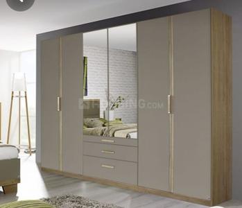 Bedroom Image of 1700 Sq.ft 3 BHK Apartment / Flat for sale in Vasant Kunj New Delhi for Rs. 35000000