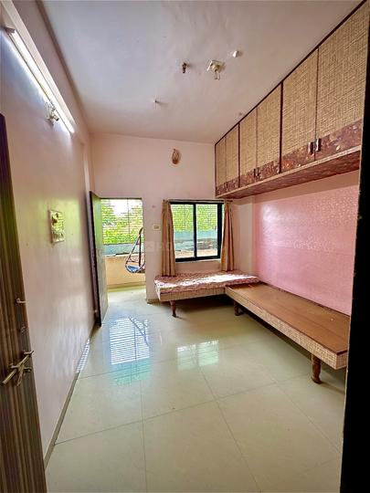 Shree Ami Royal Apartments Bedroom 1