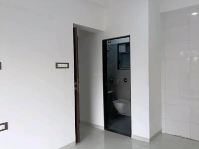 1 BHK Flat