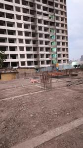 Image of 730 Sq.ft 2 BHK Apartment / Flat for sale in Marunji, Pune for Rs. 3700000