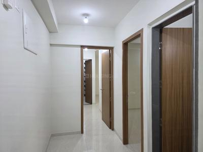 Image of 1710 Sq.ft 3 BHK Apartment / Flat for sale in Nanded, Pune for Rs. 15400000